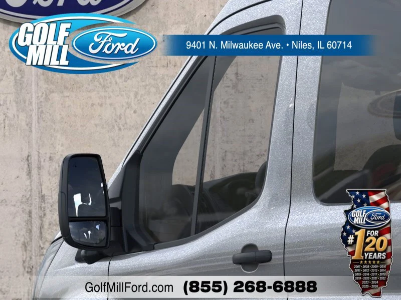 New 2026 Carbonized Gray Metallic Ford XL image 19