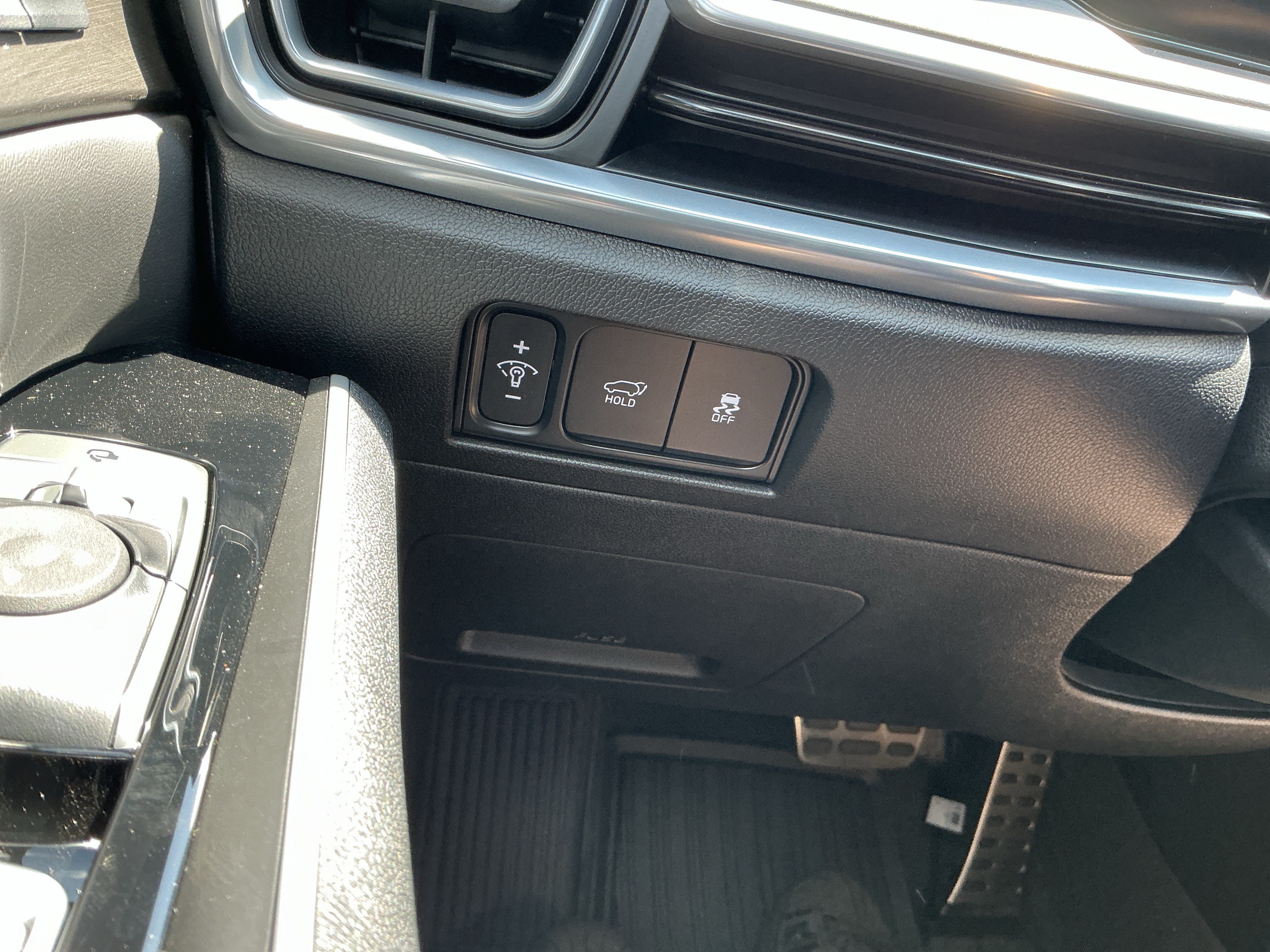 New 2026 Panthera Metal Kia X-Line SX Prestige AWD image 18