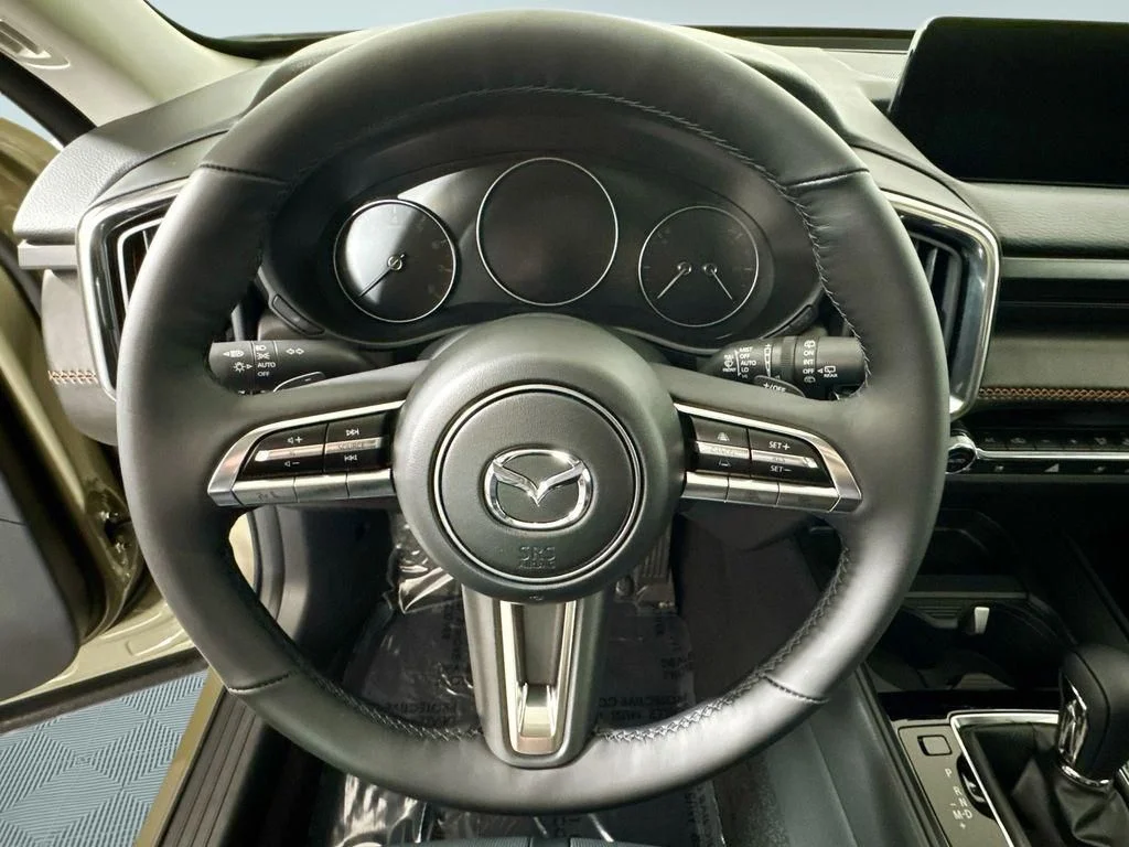2026 Mazda CX-50 Premium Plus - Photo 45