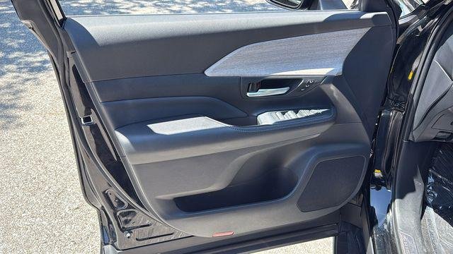 Certified Used 2024 MIDNIGHT BLACK METAL Toyota  image 17