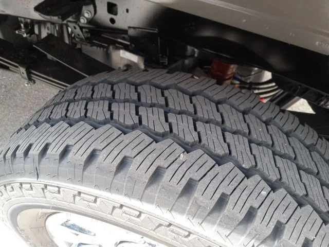 New 2026 Marsh Gray Ford Lariat image 32