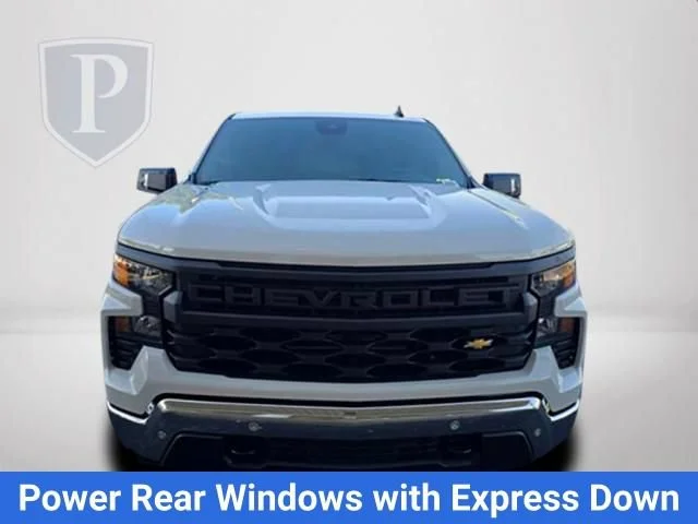 2026 Chevrolet Silverado 1500 Work Truck - Photo 13