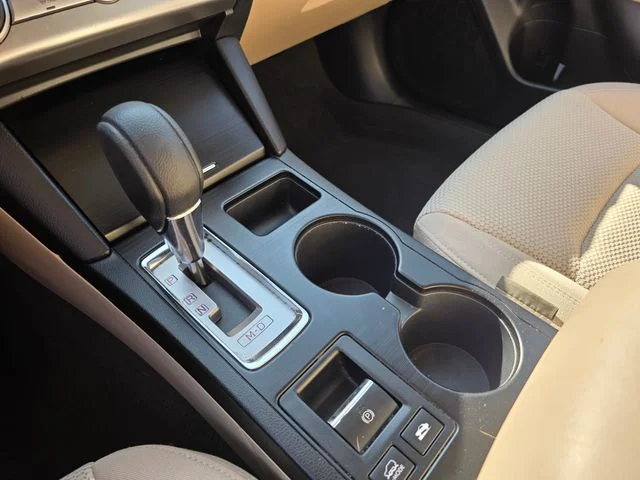 Used 2019 Red Subaru 2.5i image 27