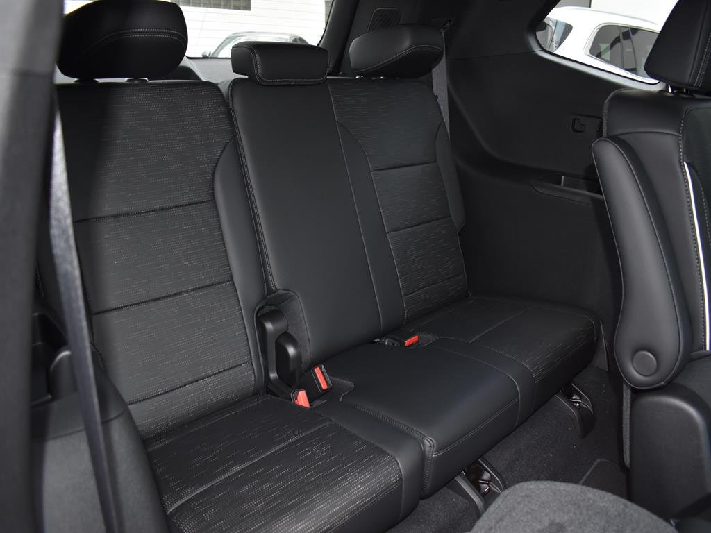 2026 Buick Enclave Sport Touring - Photo 7