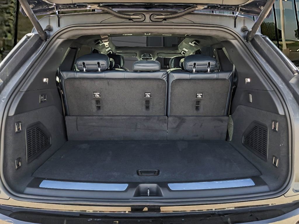 2025 Cadillac Escalade IQ Sport 2 - Photo 19