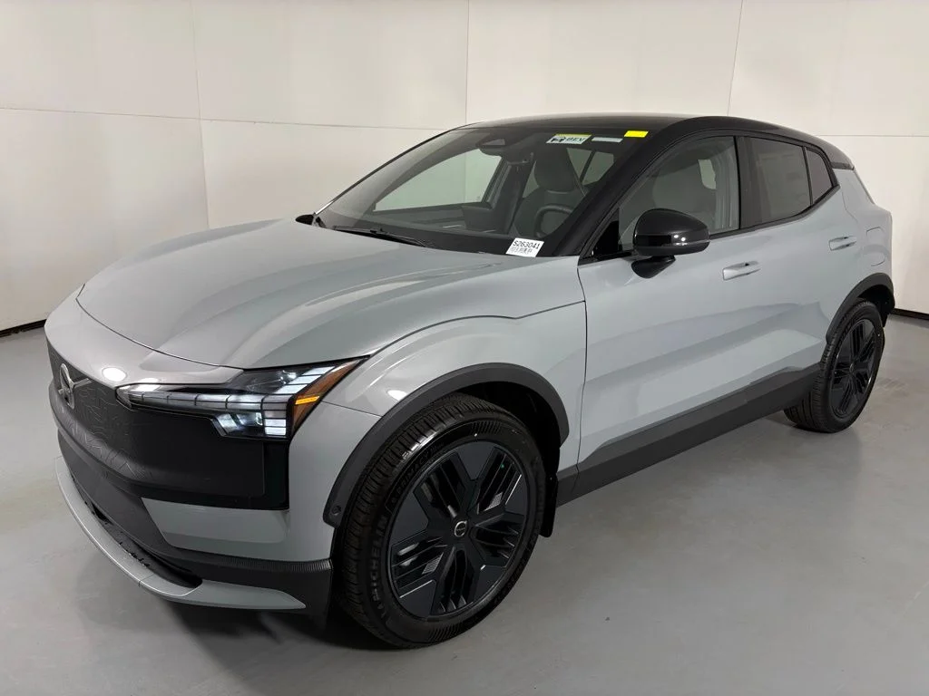 New 2026 Gray Volvo Twin Motor Cross Country Ultra image 4