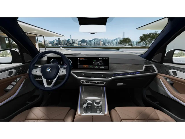 New 2027 Alpine White BMW  image 10