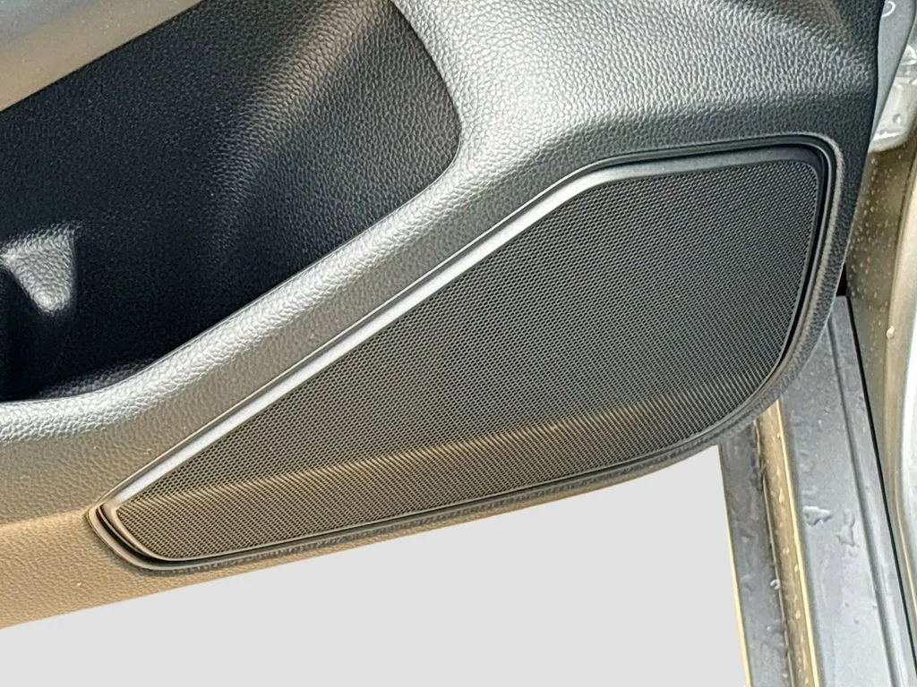 New 2026 Solar Silver Metallic Honda Sport image 24