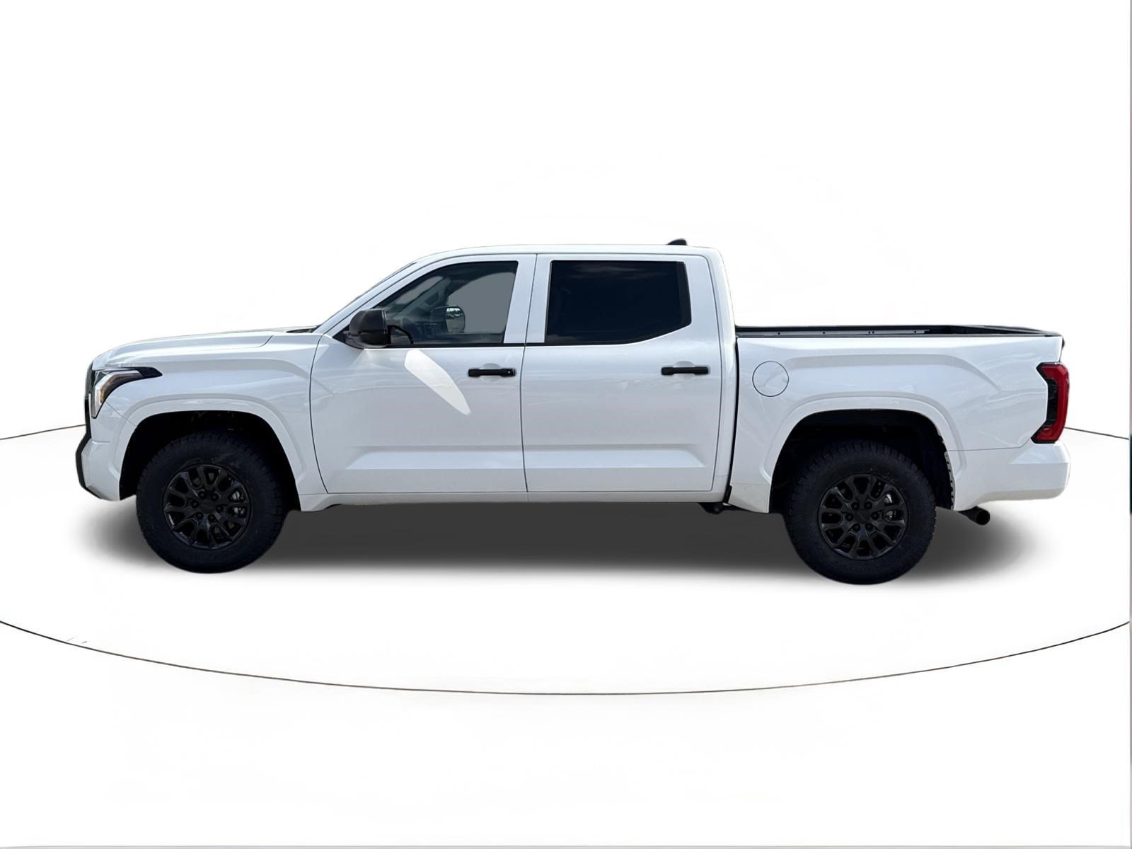 Used 2024 Ice Cap Toyota SR image 6