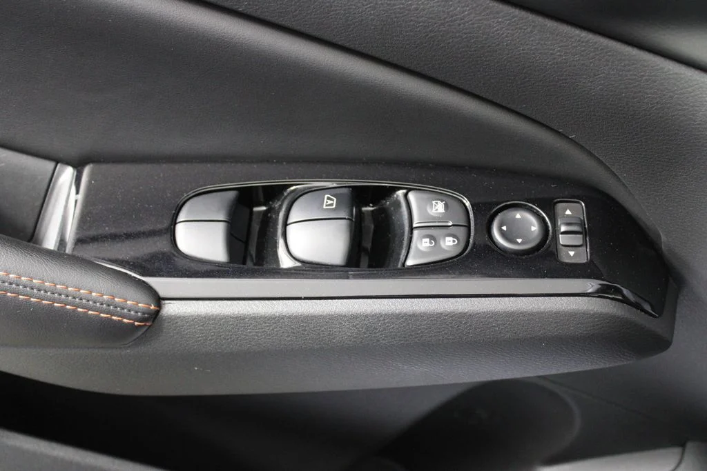 2024 Nissan Altima SR - Photo 22