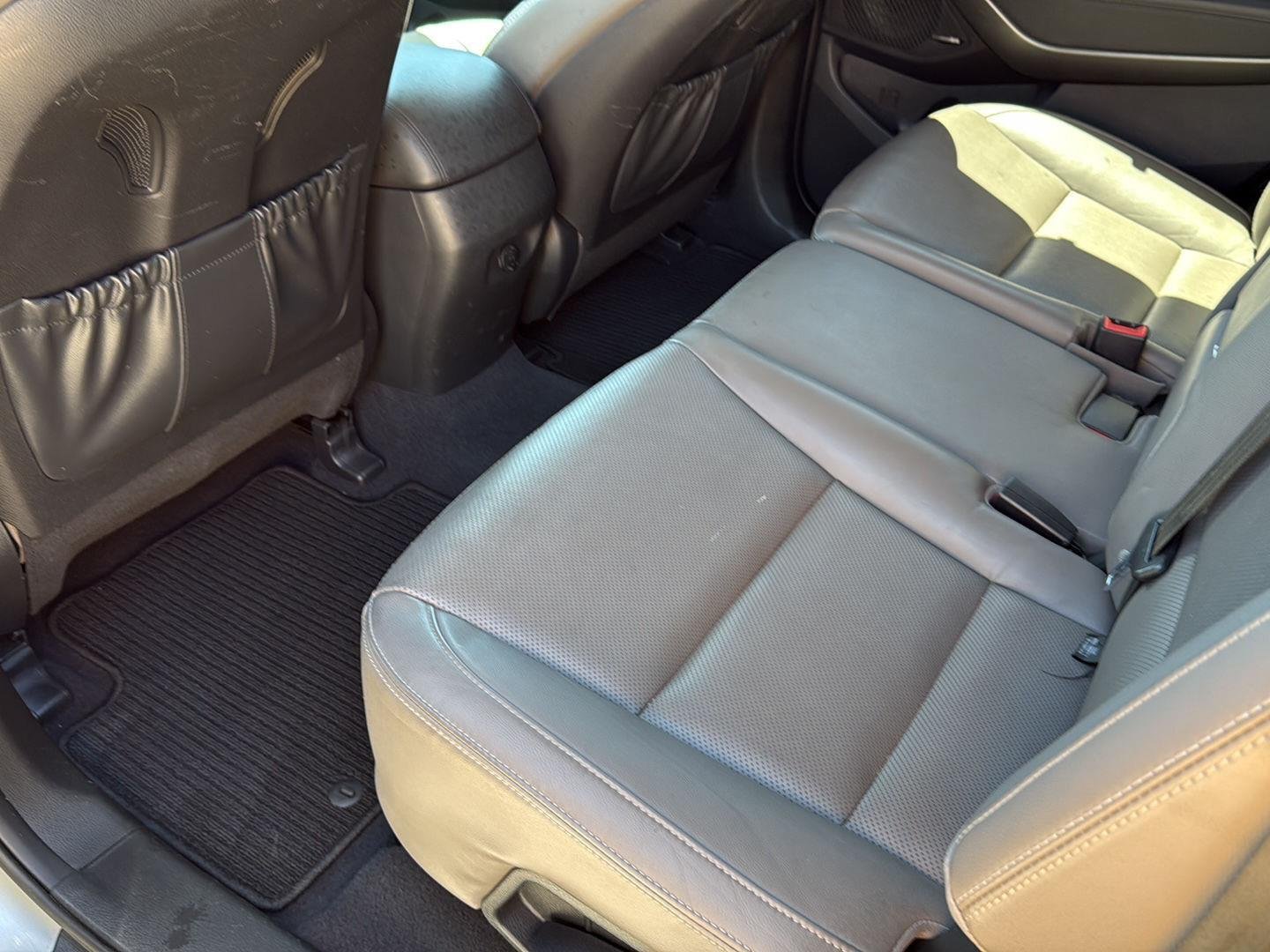 Used 2015 Iron Frost Hyundai GLS image 27