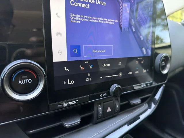 Used 2024 Black Lexus 350 Premium image 19