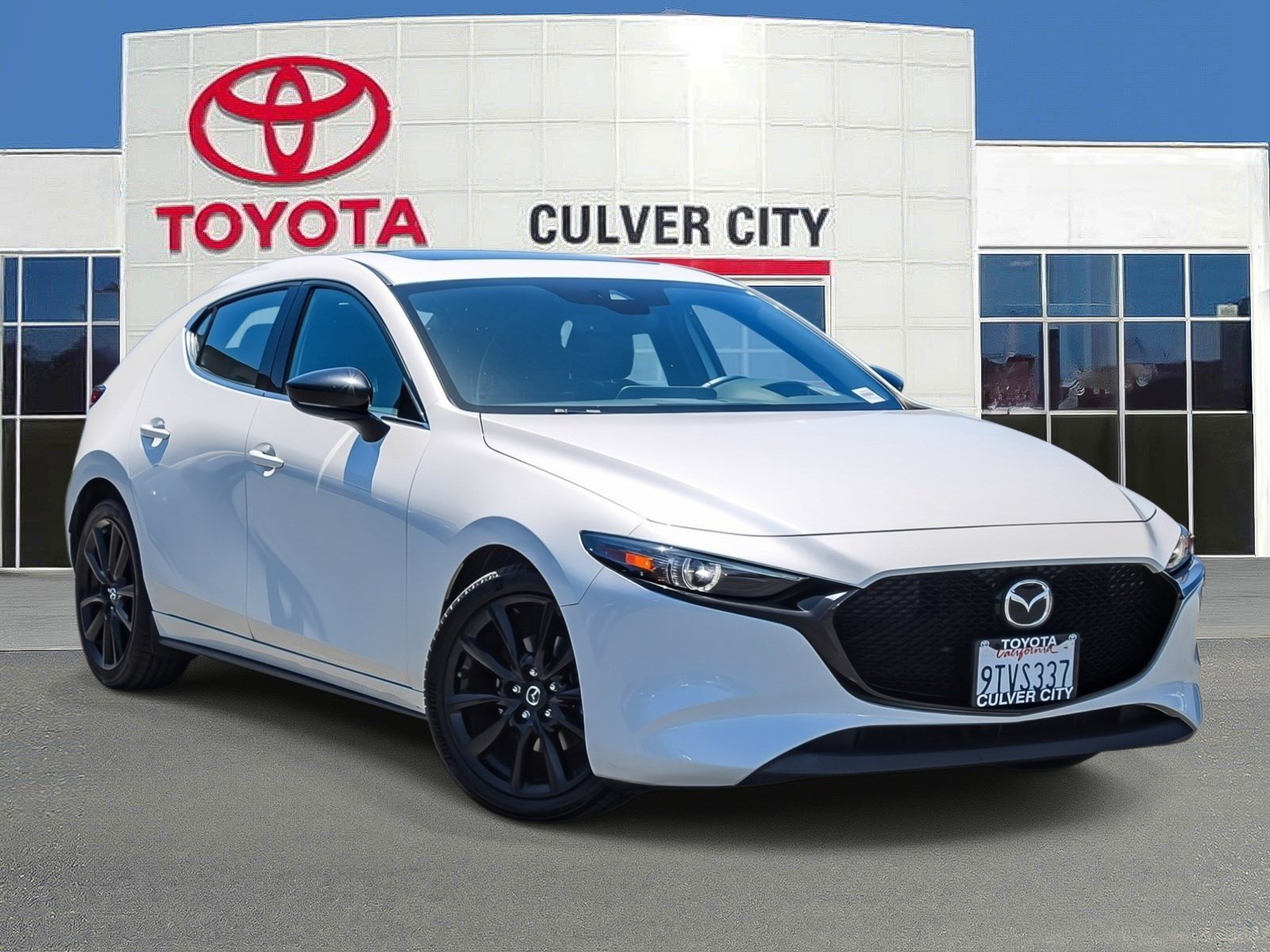 2020 Mazda CX-3 Premium 2.5 AT 5-Door SKYACTIV AWD's photo