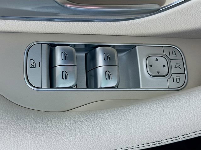 New 2026 Twilight Blue Metallic Mercedes-Benz GLE 350 image 49