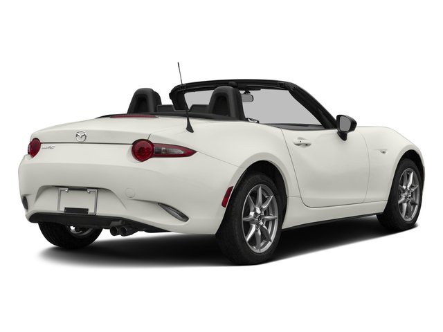Used 2016 Ceramic Metallic Mazda Sport image 5