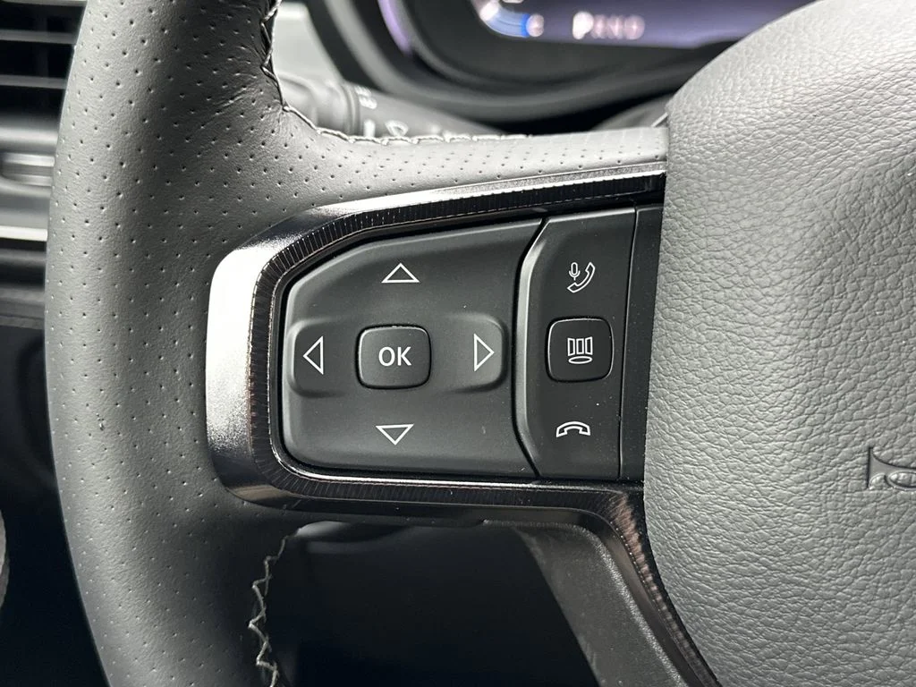 2026 RAM 2500 Power Wagon - Photo 26