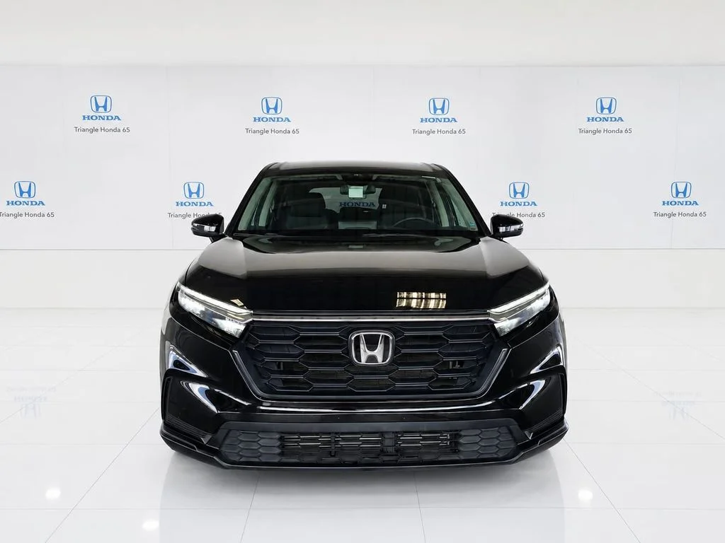Used 2025  Honda LX image 2