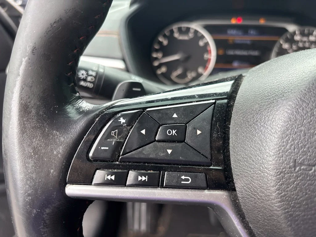 Used 2019 Gray Nissan 2.5 SR image 15