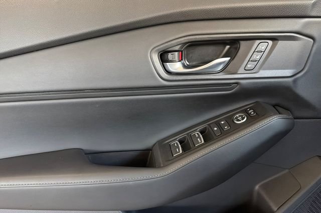 Certified Used 2024  Honda Sport-L image 15