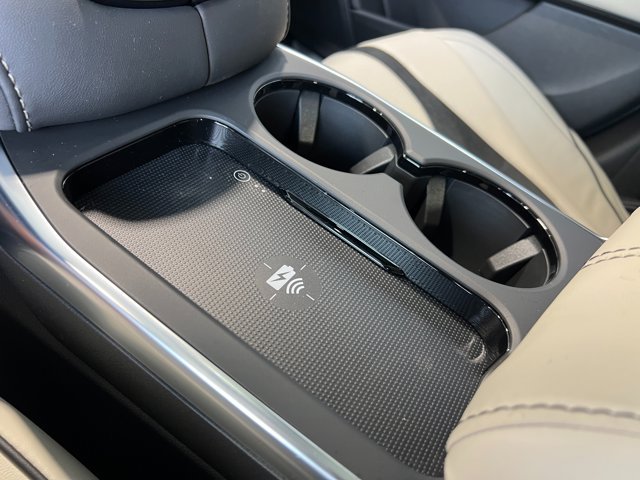 2025 Acura RDX A-Spec Package - Photo 24