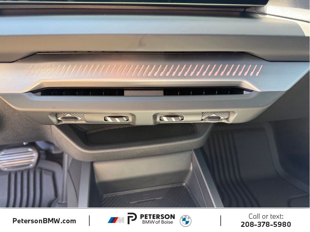 New 2026 Skyscraper Grey Metallic BMW 228 Gran Coupe image 24