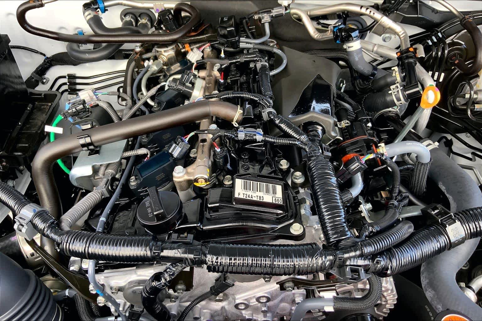 Used 2026 Ice Cap Toyota SR5 image 32