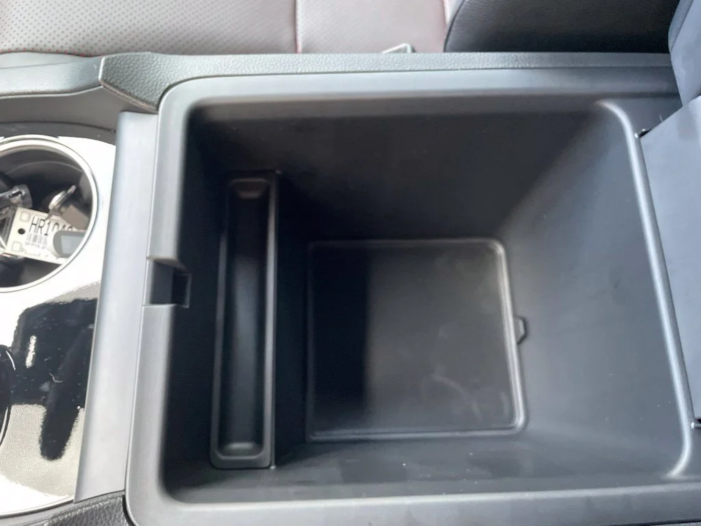 New 2026 Sonic Gray Pearl Honda Black Edition image 20