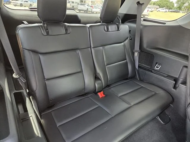 Used 2024 White Ford XLT image 36