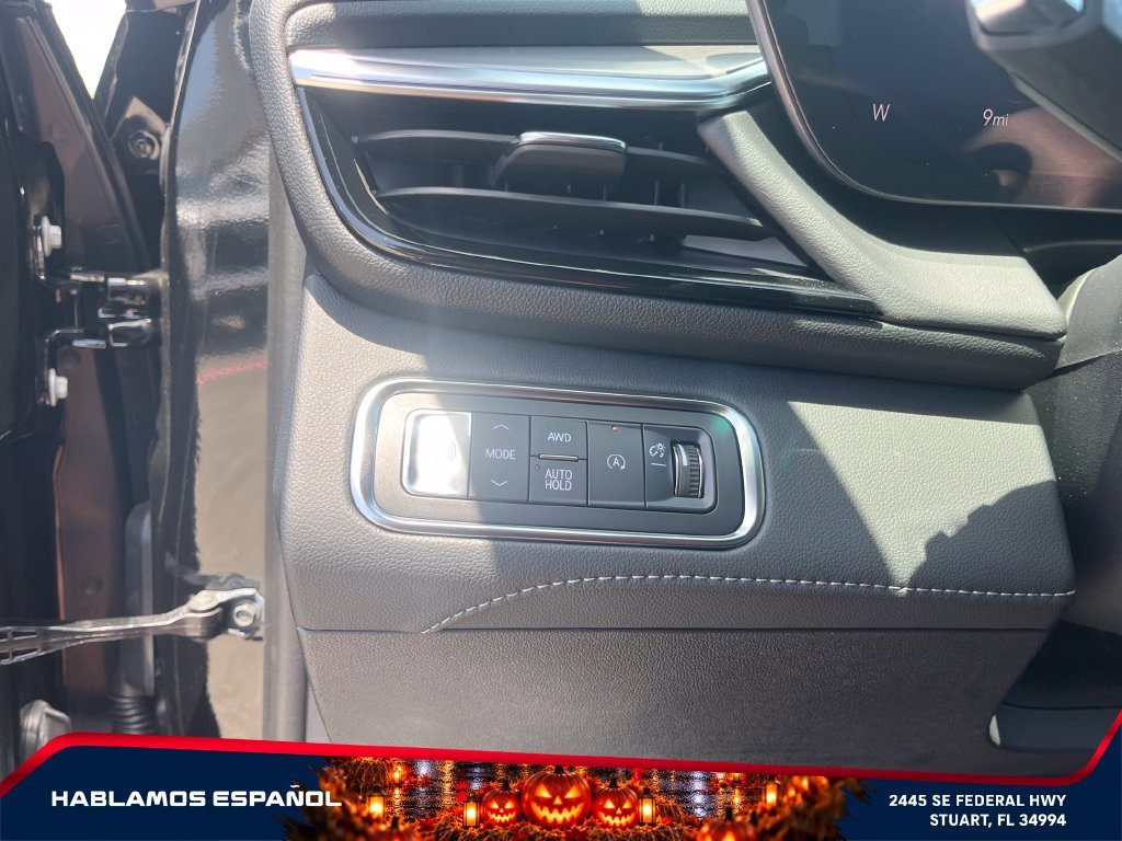 2026 Buick Enclave Avenir - Photo 25