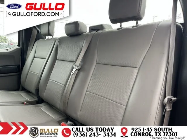 Used 2019 Oxford White Ford XL image 13