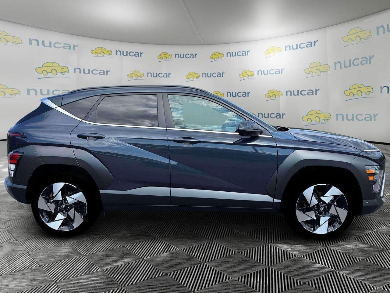 2026 Hyundai Kona — photo 9