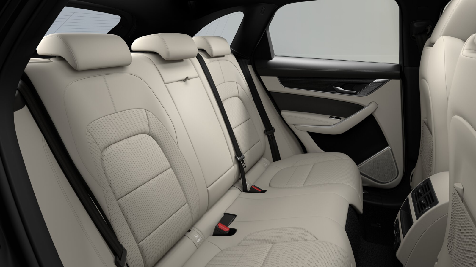New 2026 Santorini Black JAGUAR 250PS R-Dynamic S image 6