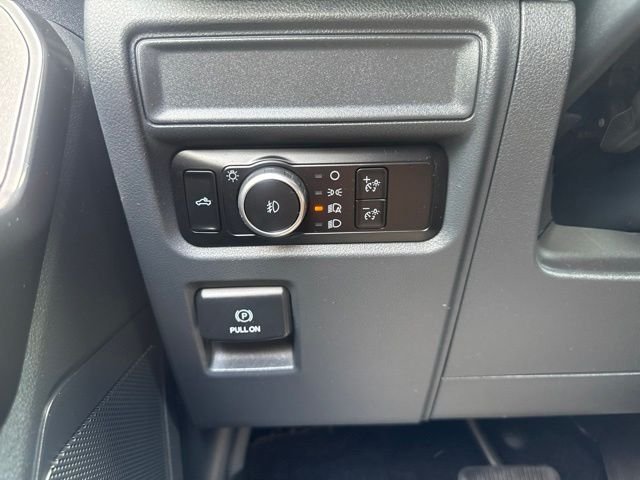 Used 2023 Gray Ford XL image 13