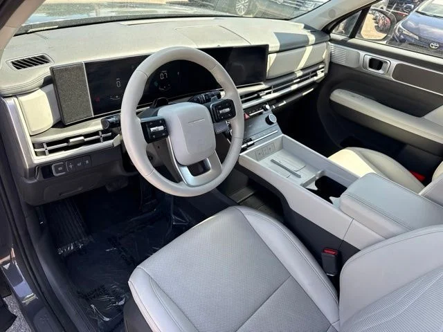 Used 2026 Gray Hyundai SEL image 10