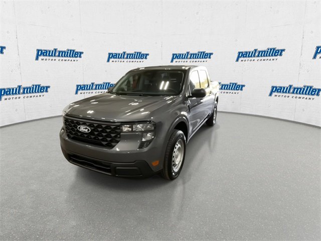 2025 Ford Maverick XL photo 2