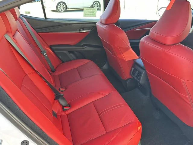 2026 Toyota Camry XSE - Photo 15