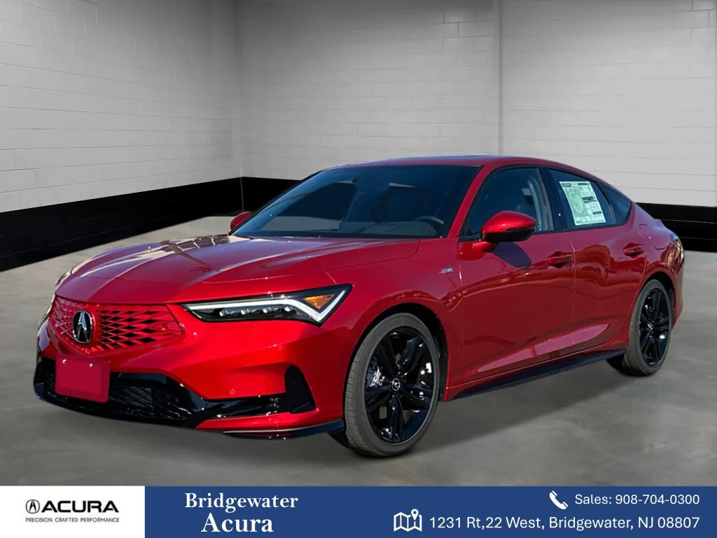 2026 Acura Integra A-Spec with Tech Package's photo