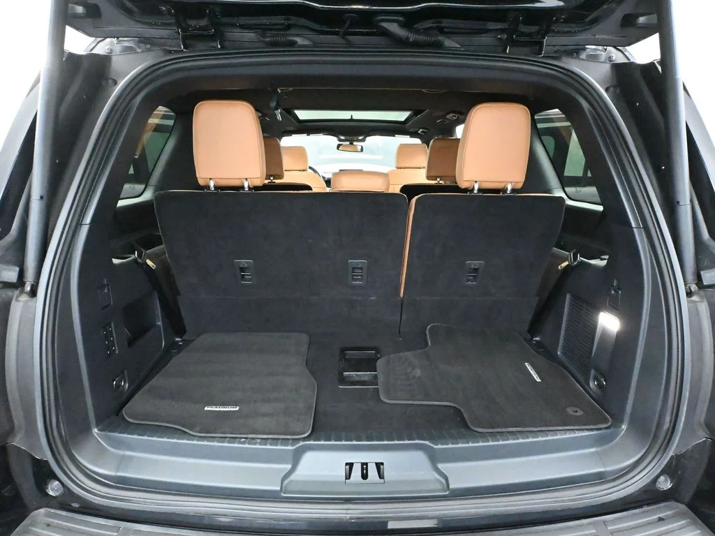 2024 Ford Expedition Platinum - Photo 46
