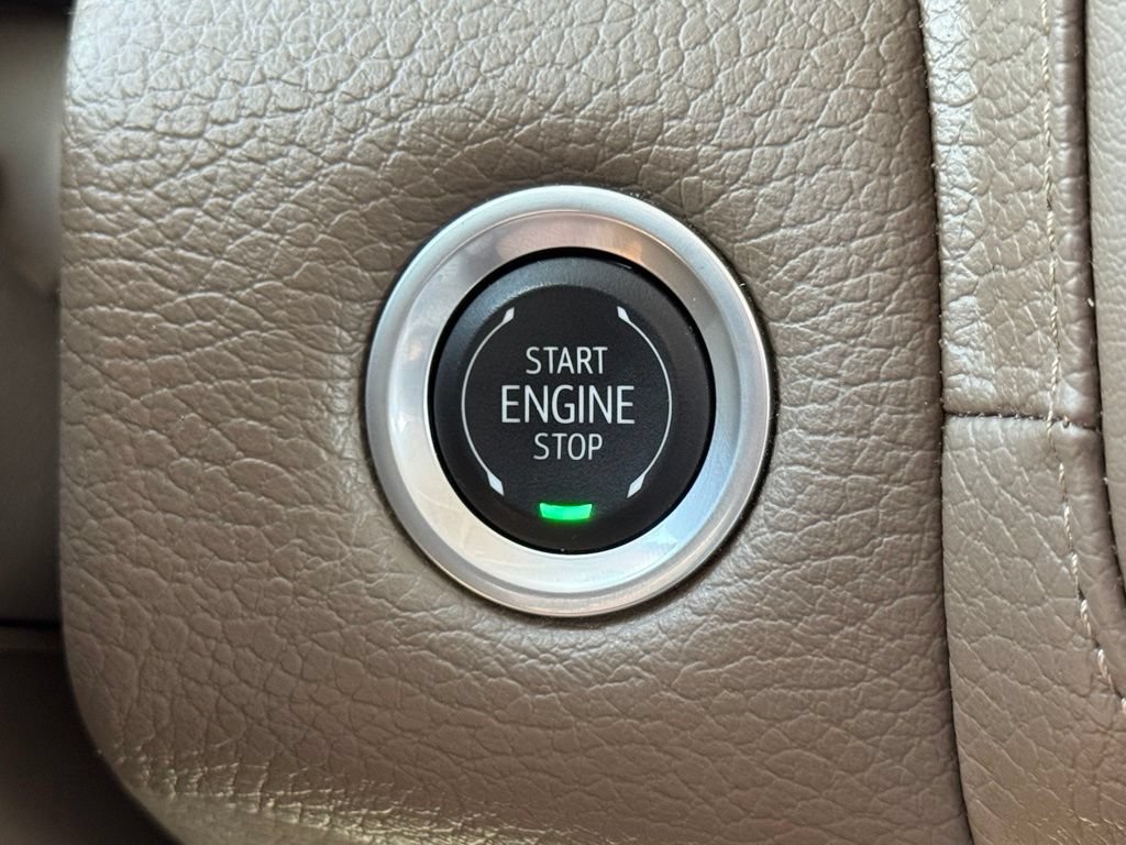 Used 2024 Summit White GMC Denali image 25