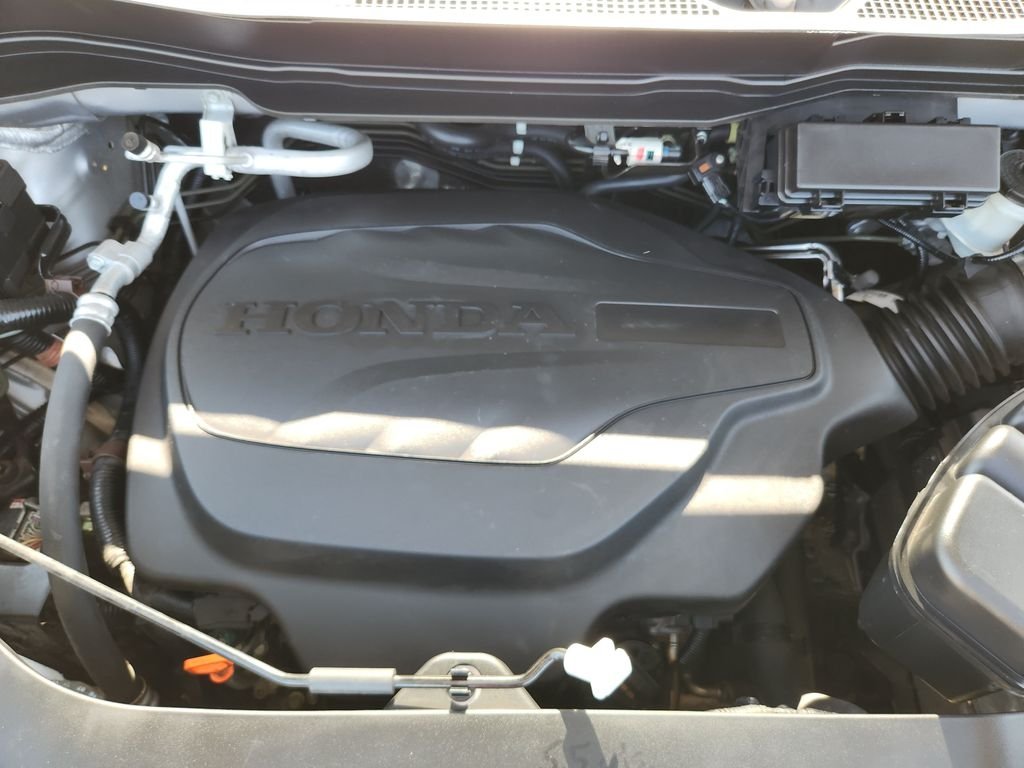 Used 2022  Honda TrailSport image 30