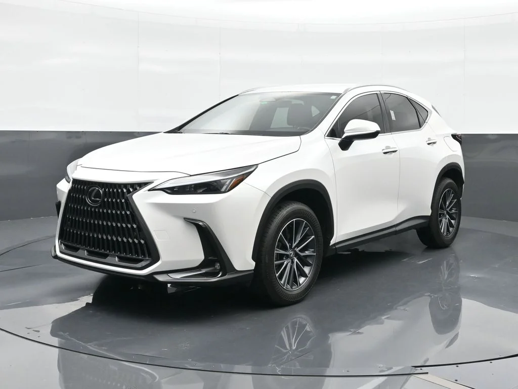 2025 Lexus NX 350 250 FWD's photo