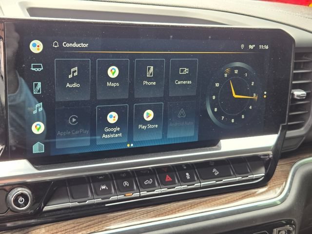 2022 Chevrolet Silverado 1500 RST - Photo 20