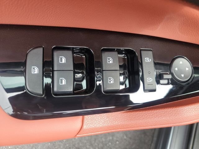 2025 Kia Sportage SX Prestige Hybrid - Photo 38