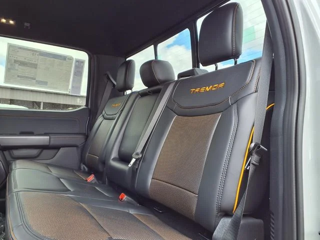 New 2026 Avalanche Ford Tremor image 7