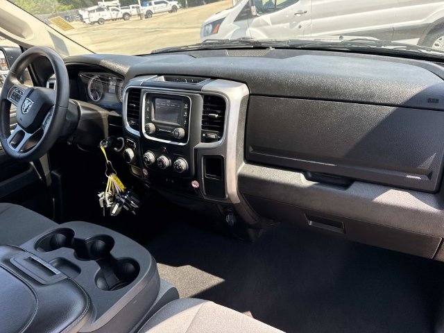 Used 2024 Gray Ram SLT image 35