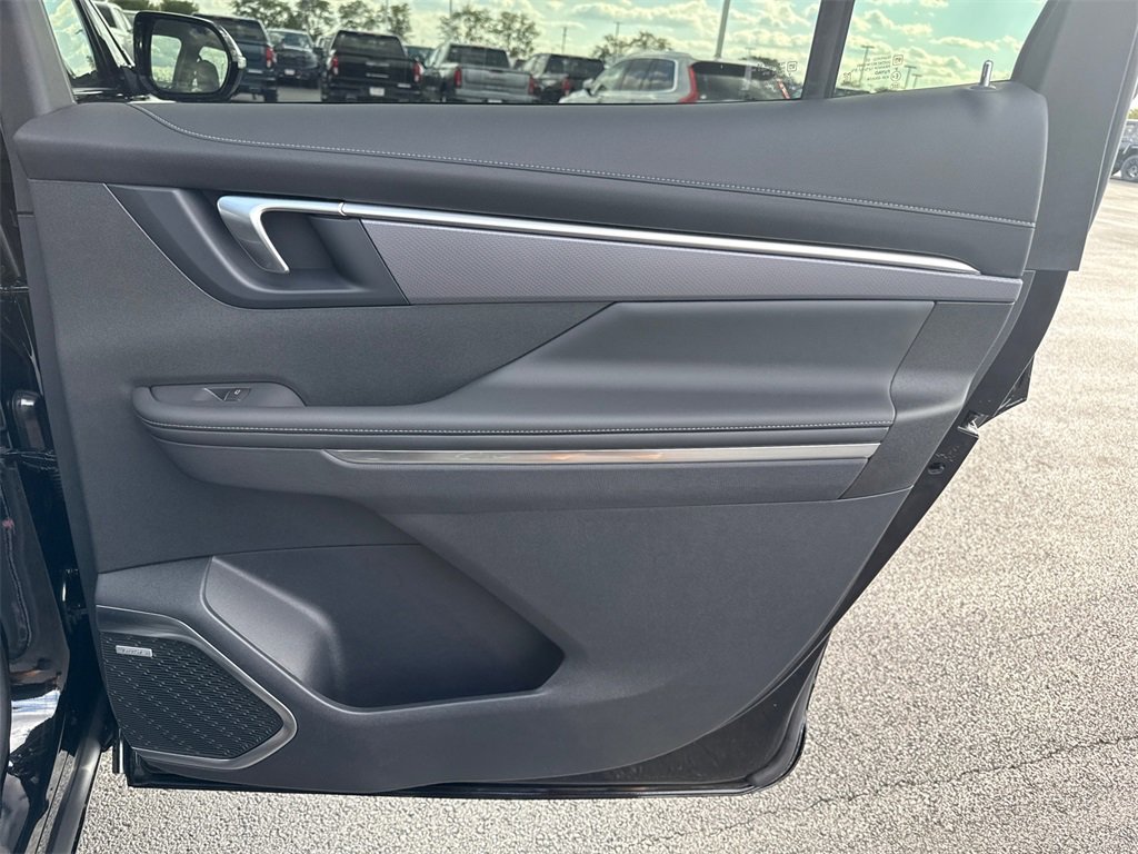 2026 BUICK ENCLAVE - Image 36