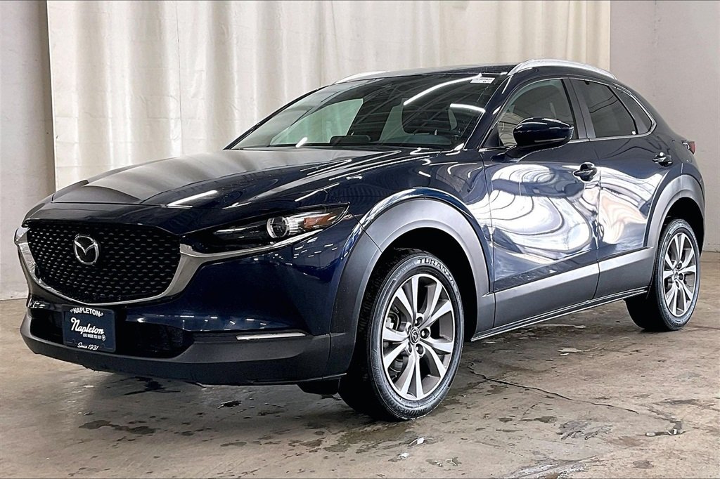2022 MAZDA CX-30 - Image 11