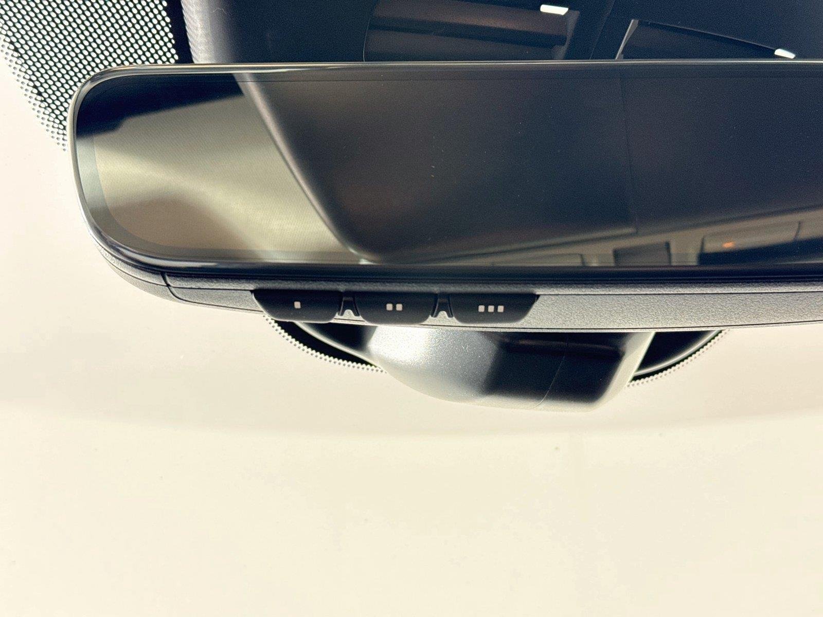 New 2026 Rhodium White Metallic Mazda 2.5 S Premium Plus AWD image 23