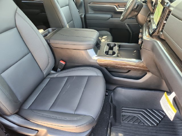 2026 Chevrolet Silverado 2500 HD LT - Photo 19