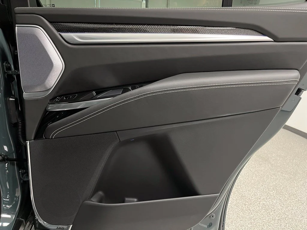 Used 2026 Green Cadillac V-Series image 56
